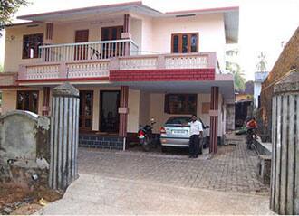 Kerala Heavenly Home, Thiruvalla 1